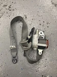 2012-2014 Toyota Camry Oem Front Right Passenger Seat Belt Retractor Gray Used. Price: $150.00.