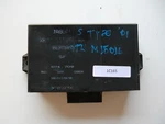 XR83-15T850-AA Jaguar Oem Parking Sensor Control Module Unit Used. Price: $26.10.