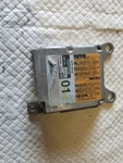 Chassis Ecm Center Console Thru 10/05 Fits 04-06 Prius 89170-47440 Used. Price: $90.00.