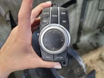 Audio Equipment Radio Control Console Mounted Fits 20-21 Bmw X3 1966596 Used. Price: $141.89.