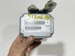05150535AH Jeep 2011 2012 Patriot Compass Cvt Transmission Control Module Oem Used. Price: $94.49.