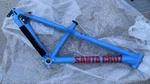 Rare Jackal 26 Inch Aluminum Frame Almost Unused. Price: $914.38.