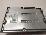 Radio Amplifier Oem 2013 A8 Audi 1YR Wrnty Used. Price: $266.00.