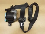 2002-2006 Honda Crv Cr-v Front Left Driver Seat Belt Retractor Assembly Black Used. Price: $89.13.