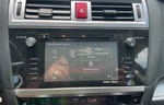 2015 Subaru Legacy Radio Receiver 86201AL66A Used. Price: $194.99.
