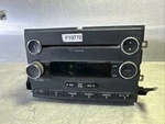 12-14 Expedition Radio Single Disc Cd Player MP3 Satellite Receiver Am Fm Stereo Used. Price: $159.99.