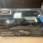 1957 Chevrolet Cameo Pu Truck Black 1/18 Ertl #36621 American Muscle Collectible New. Price: $79.00.