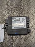 2018 - 2019 Jeep Wrangler Keyless Entry Receiver Hub Control Module Oem 1181536 Used. Price: $120.00.