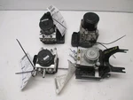 2017 Sienna Abs Anti Lock Brake Actuator Pump Oem 83K Miles - LKQ432679223 Used. Price: $153.70.