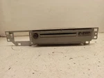 Audio Equipment Radio Am-fm-cd Fits 02-05 Bmw 745I 1029055 Used. Price: $113.85.