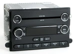 Ford Taurus Mercury Sable 08-09 Radio Am Fm 6 Disc MP3 Cd Player 8G1T-18C815-CA Remanufactured. Price: $212.50.