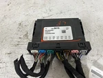 2022 Chevrolet SILVRDO25 Body Control Module Oem Part Number 13549415 Used. Price: $81.70.