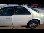 Driver Left Rear Side Door Fits 98-04 Seville 257703 Used. Price: $525.00.