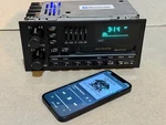 High Output 5EQ Cassette Radio Bluetooth 91 92 93 Gmc Syclone Typhoon Delco Seller. Price: $399.00.