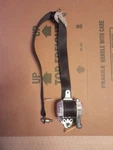 2009 - 2013 Subaru Forester Front Left Driver Seat Belt Retractor Oem Used. Price: $77.99.