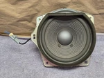 2002-2006 Lexus ES330 Oem Pioneer High Performance Rear 8" Subwoofer *tested* Used. Price: $99.95.