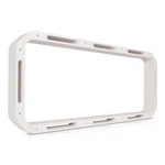 Fusion 010-12586-00 RV-FS41SPW Sound-panel 41MM Mounting Spacer White New. Price: $50.26.