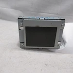 2009 2010 Toyota Highlander Information Display Screen Oem Used. Price: $142.86.