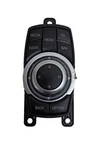 11 12 13 Bmw F30 F10 F20 F25 Idrive Cic Controller Joystick Oem 65829267955 Used. Price: $83.99.
