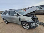 Audio Equipment Radio Thru 12/05 Amplifier Fits 04-06 Lexus RX330 1572324 Used. Price: $121.60.