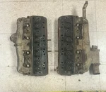 Oem 371 Engine Heads W/ Rh/lh Exhaust Manifold Set 1957-58 Oldsmobile 88/98 (E2) Used. Price: $1147.46.