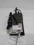 Audio Equipment Radio Amplifier Fits 22-24 Ford F150 Lightning 554876 Used. Price: $119.59.