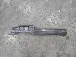 2015-2023 Ford Mustang Carbon Fiber Bezel W/gauges Id KR3T-10B944-BA *scratched* Used. Price: $445.00.