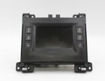 Audio Equipment Radio Receiver Fits 2016 Dodge Charger Oem #17001 Used. Price: $160.00.