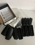 Thule Fit Kit 3114 **new In Box* Direct Mount For And 460R Podium Foot Pack. Price: $115.75.