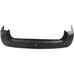 Bumper Cover For 2009-2012 Kia Sedona Rear Primed With Parking Aid Sensor Holes New. Price: $137.56.