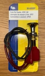 Cole-hersee M-606BP Single-pole Single-throw Plasticized Water Resistant Switch New. Price: $25.00.