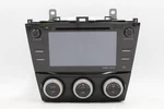 Audio Equipment Radio Display And Receiver Fits 2018 Subaru Forester Oem #44613 Used. Price: $200.00.