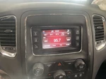 Audio Equipment Radio Display And Receiver Fits 15 Durango 1021232 Used. Price: $179.90.