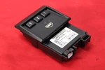 Bmw E38 E39 E53 5/7 Series Garage Door Opener Remote Control Switch Button Oem Used. Price: $38.95.