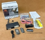 New Astrostart DSP5325 2-WAY Remote System W/ Lcd. Price: $199.00.