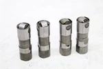 2005 Harley-davidson Sportster XL883 Oem Roller Lifter Tappets Used. Price: $20.30.