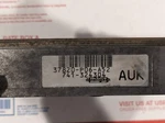 1992-1995 Honda Civic & Del Sol Ecu 37820-P06-A52 1.5L A/t Ecm Computer Module Used. Price: $399.90.