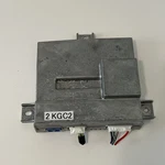 2022 Mazda CX-5 Stereo Audio Amplifier Oem KGC266A20A Used. Price: $381.72.
