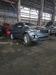 17 18 Kia Sedona Audio Am Fm Cd 7" Screen Radio Stereo 3.3L Oem Used. Price: $124.52.