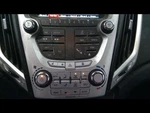Audio Equipment Radio Control Panel Ac Opt C68 Fits 13-14 Terrain 1228144 Used. Price: $168.00.