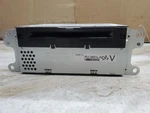 Audio Equipment Radio Receiver Id EB5T-19C107-CA Fits 14 Explorer 155501 Used. Price: $117.00.