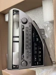 2010-2011 Lexus RX350 Audio Radio Receiver Unit With Cd Player Used Oem Tested. Price: $150.00.
