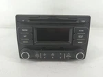 2012-2015 Kia Rio Am Fm Cd Player Radio Receiver KDFN0 Used. Price: $48.76.