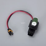55056789AC For Jeep Wrangler 2009-2018 Engine Cooling Fan Motor Wiring Harness New. Price: $24.75.