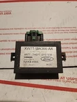 2000-2002 Ford Crown Victoria Oem Antitheft Module Unit 01 Used. Price: $57.85.