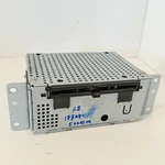 Oem HC3T-19C107-CK Ford F250 Radio Receiver Cd Player Am Fm Unit 2017 Used. Price: $251.13.