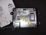 2025 Gmc Acadia Wireless Charger Control Module 13563730 Chassis Ecm 2995954 Used. Price: $129.00.