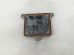 2013-2016 Hyundai Santa Fe Ballast WVAD7 Used. Price: $48.70.