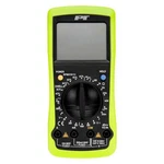 Performance Tool Profesional Automotive 5-FUNCTION Digital Multimeter New. Price: $41.12.