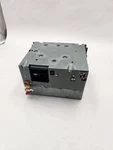 Audio Equipment Radio Am-fm-cd Receiver Fits 13-15 Bmw 640I 374903 Used. Price: $149.76.